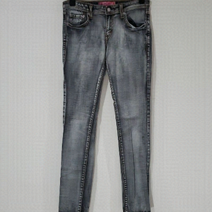 Levi's super flow skinny jeans